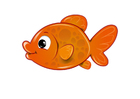 Image poisson rouge