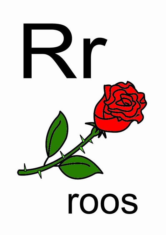 r