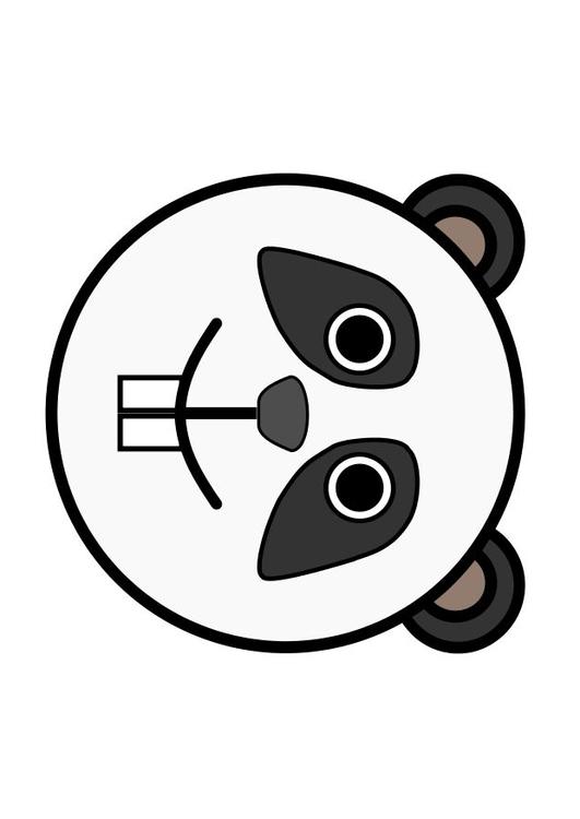r1 - le panda
