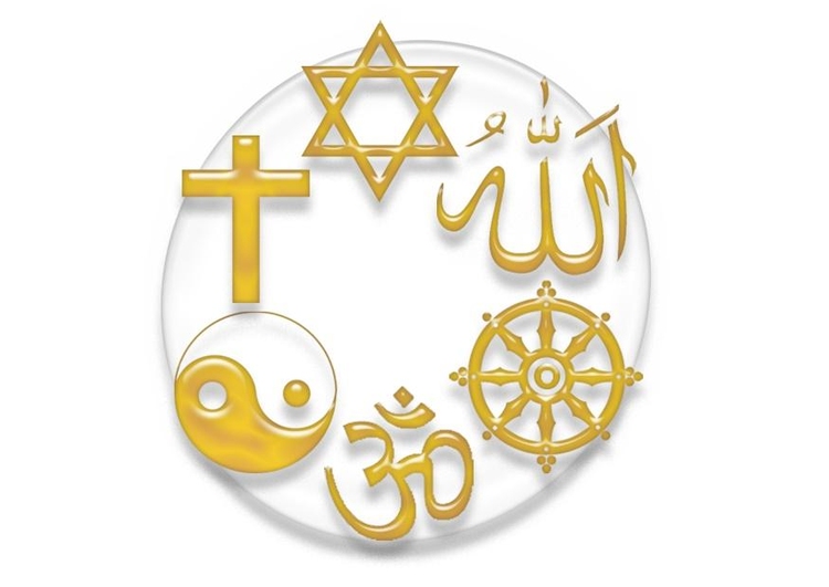 Image religions