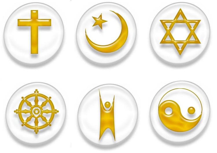 Image religions