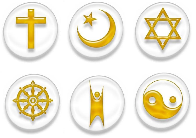 Image religions