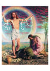 Images résurrection de Jésus