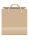 image sac à épicerie