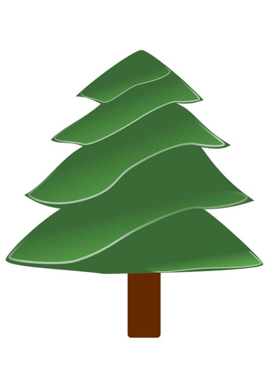 sapin de NoÃ«l