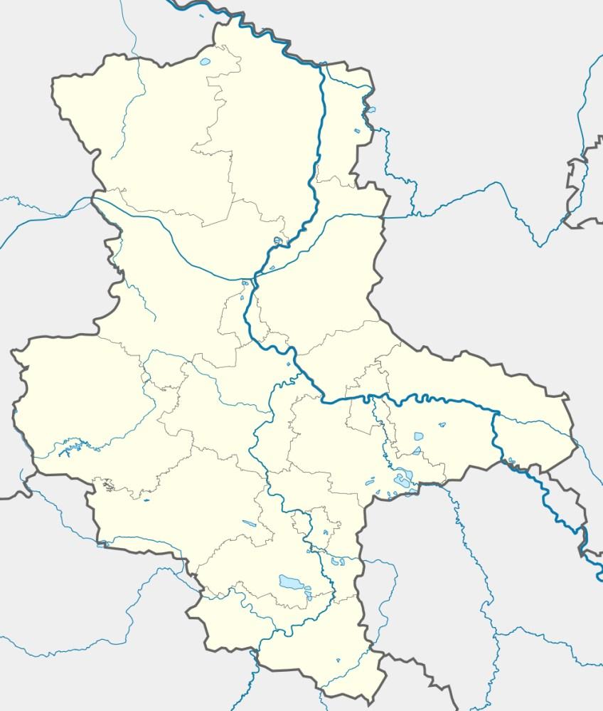Image Saxe-Anhalt