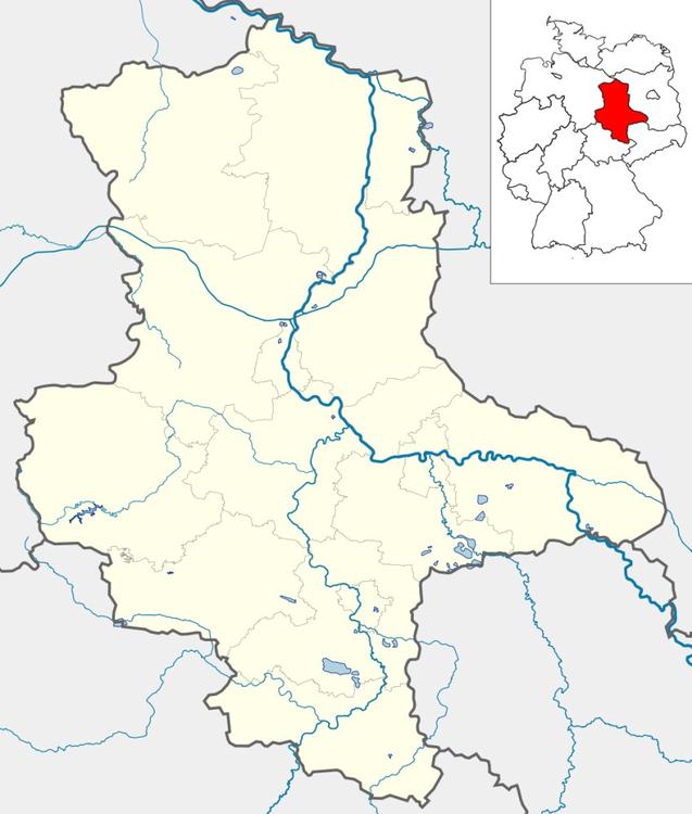 Saxe-Anhalt