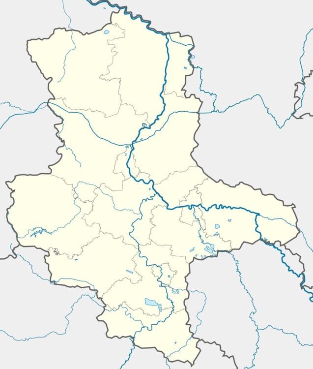 Saxe-Anhalt
