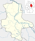 Saxe-Anhalt