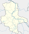Images Saxe-Anhalt
