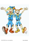 scout et scoute