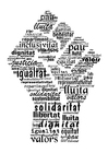 Coloriage solidarité