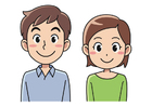 Image sourire