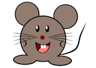 souris