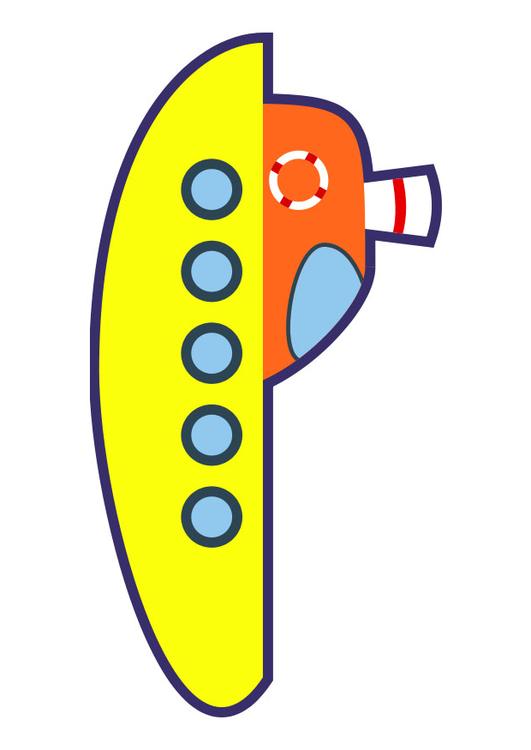 sous-marin