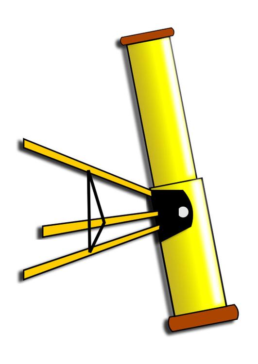 tÃ©lescope