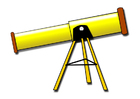 Image tÃ©lescope