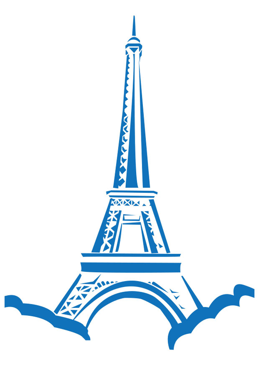 Image Tour Eiffel