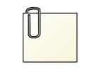 Image une note