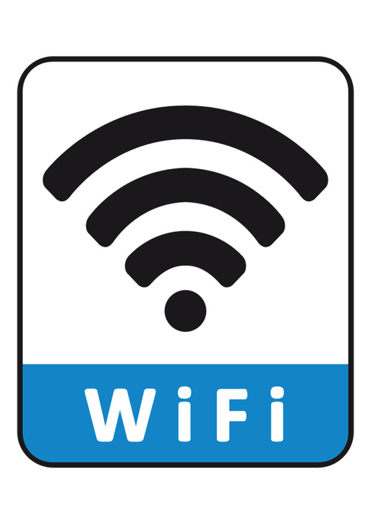 Image wifi