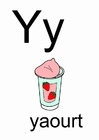 image y