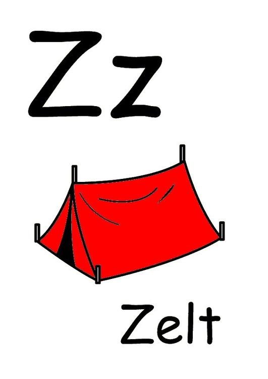 z