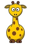 z1-la girafe