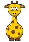 z1-la girafe