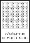 wordsearch generator