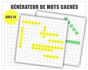 woordzoeker generator