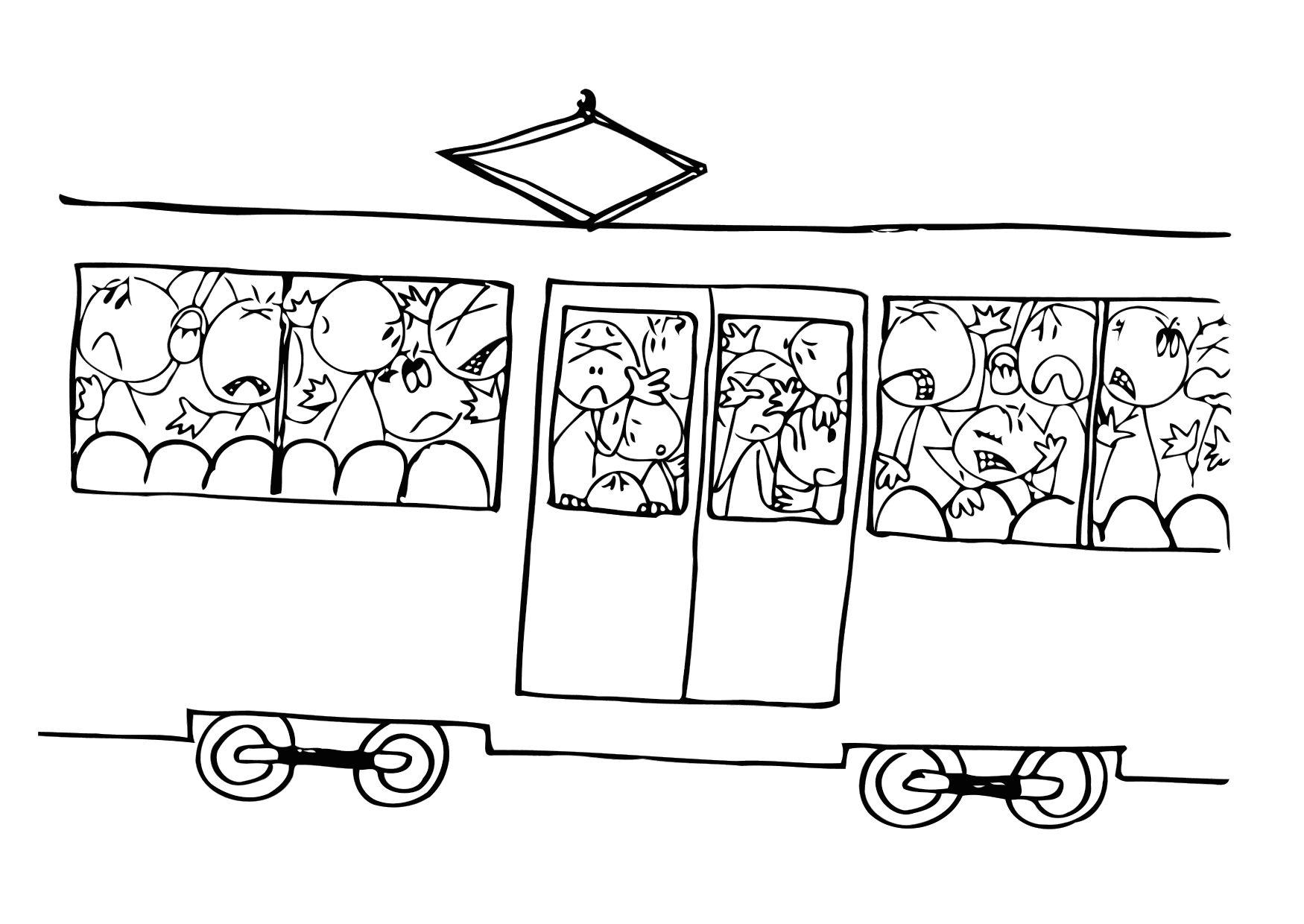 015b. occupA© Coloriage 015b. occupA©