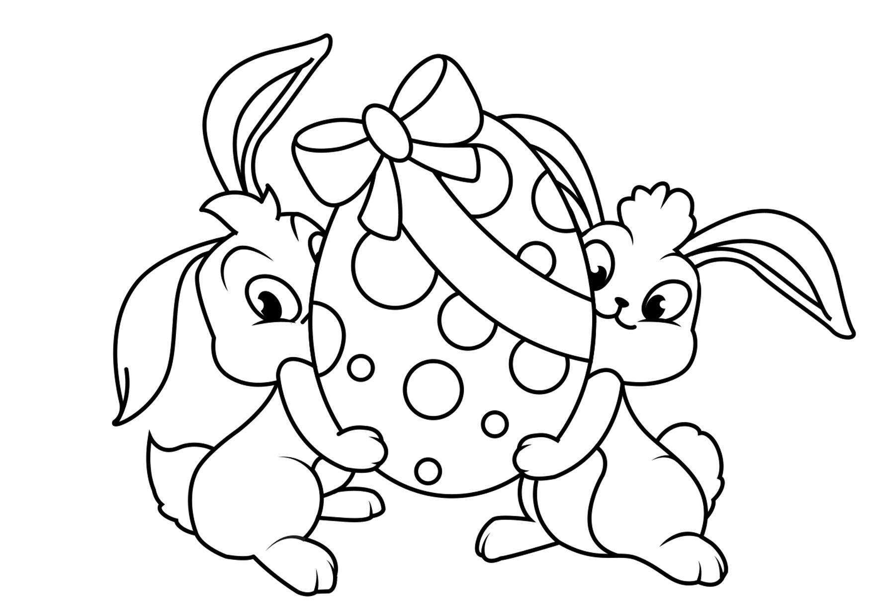 23 Coloriage 23