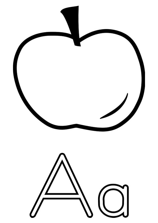 a Coloriage a