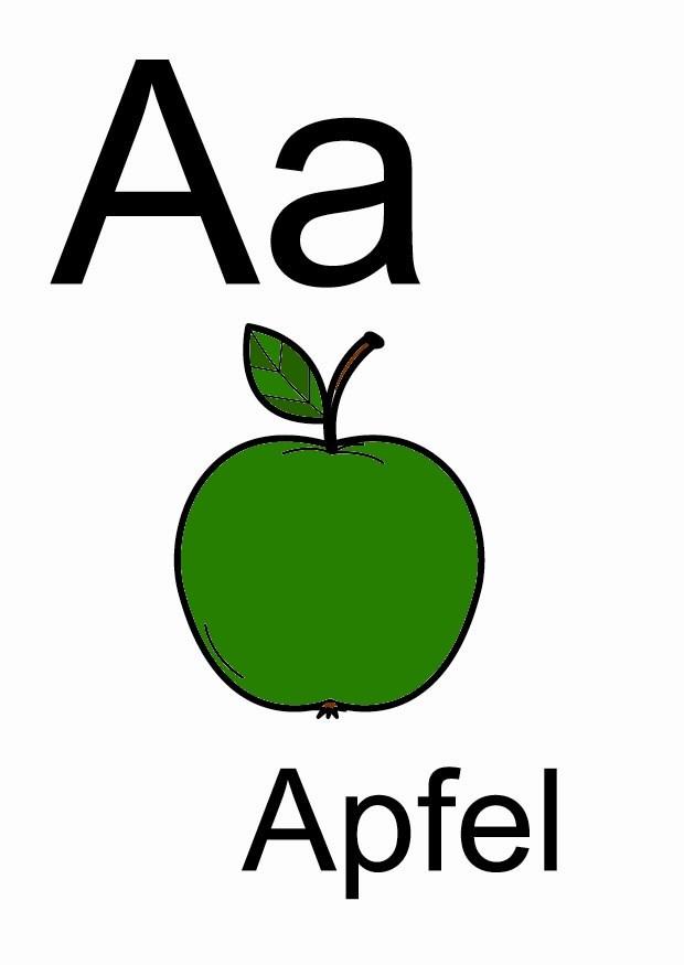 a Image a