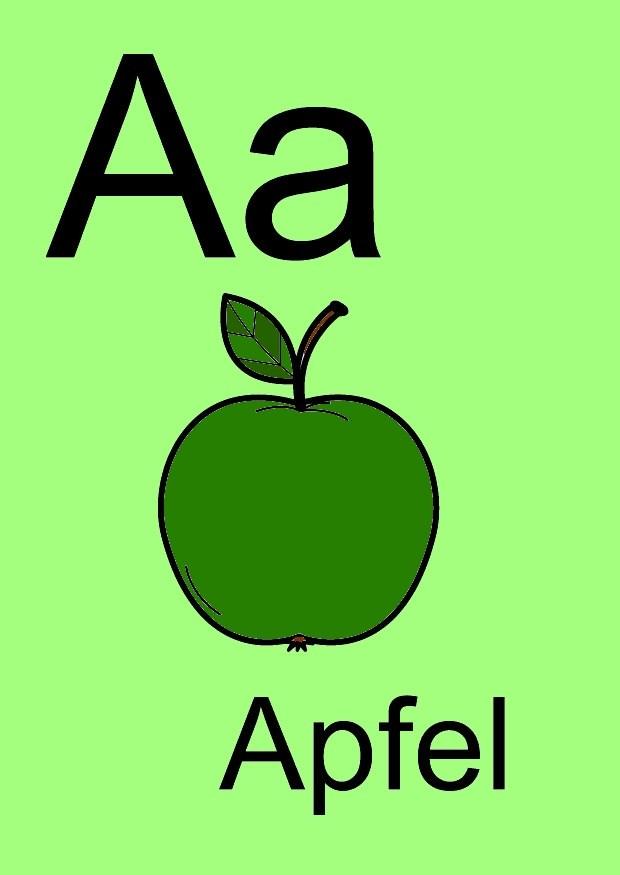 a Image a