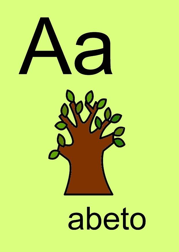 a Image a