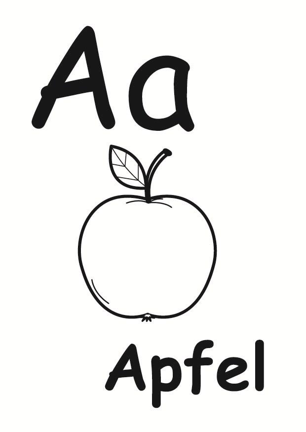 a Coloriage a