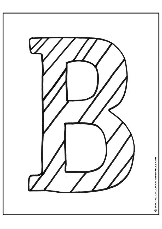 abc Coloriage abc