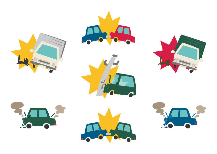 accidents Image accidents