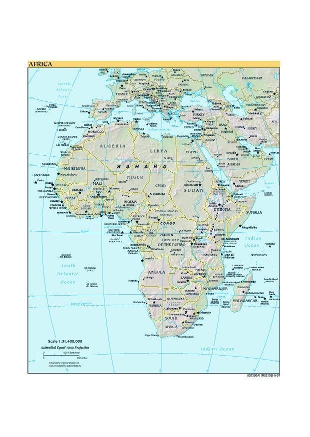 afrique Image afrique