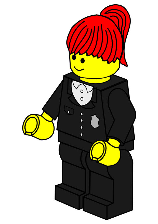agent de police Image agent de police