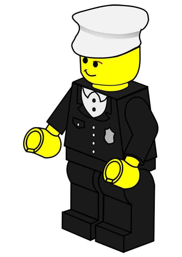 agent de police Image agent de police