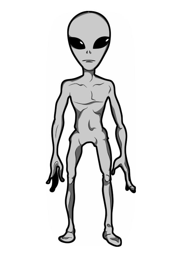 alien Image alien