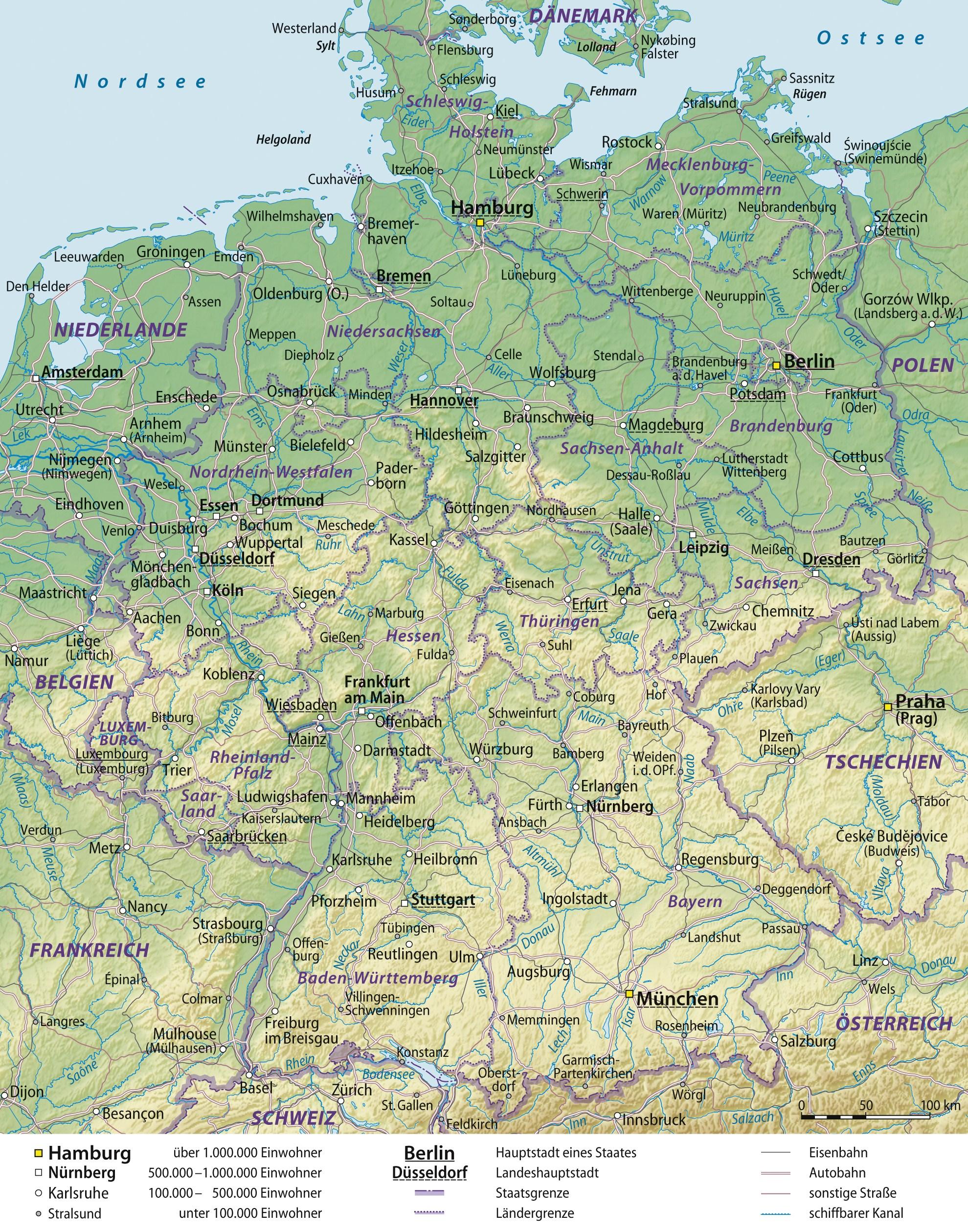 Image allemagne