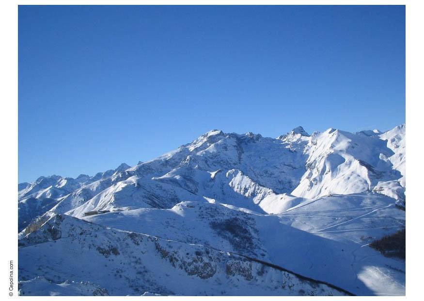 alpes - montagnes Photo alpes - montagnes