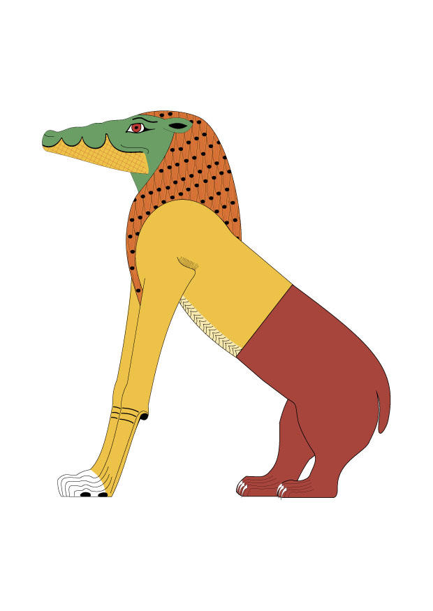 ammit Image ammit