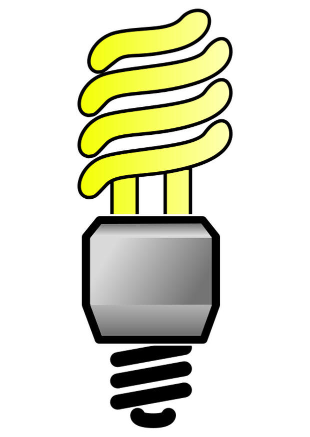 ampoule A faible A©nergie Image ampoule A faible A©nergie