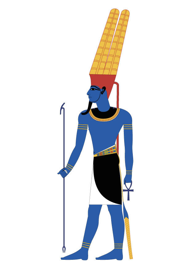 amun Image amun