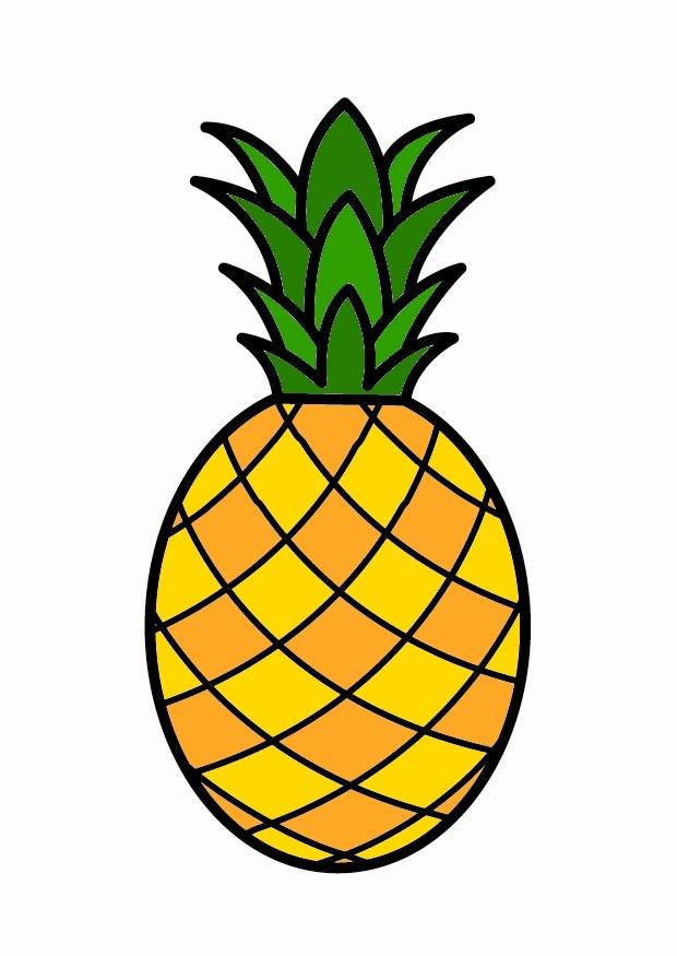 ananas Image ananas