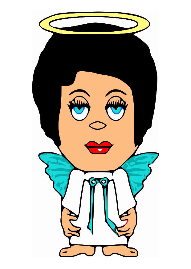 ange Image ange